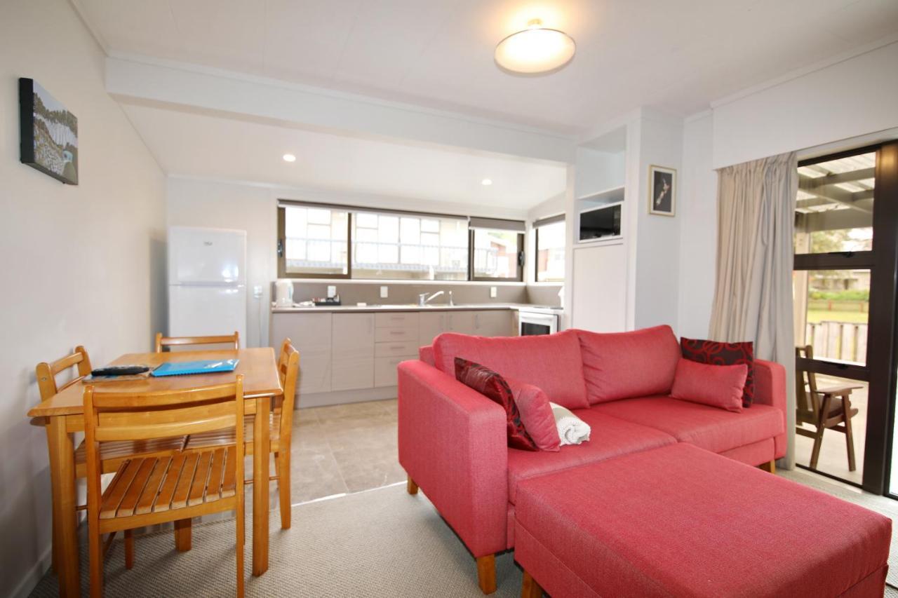 Blue Marlin Apartments Whitianga Kültér fotó