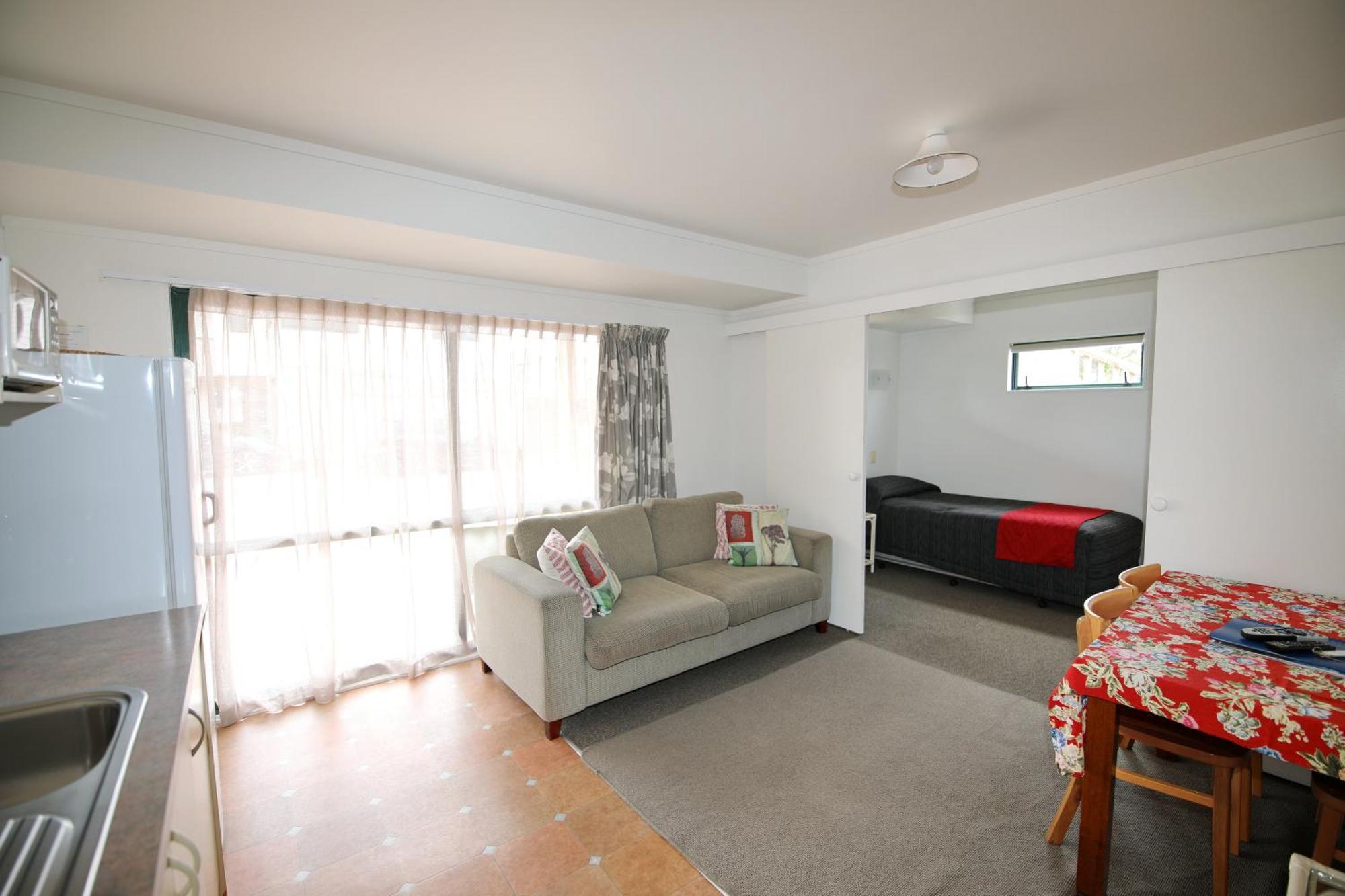 Blue Marlin Apartments Whitianga Kültér fotó