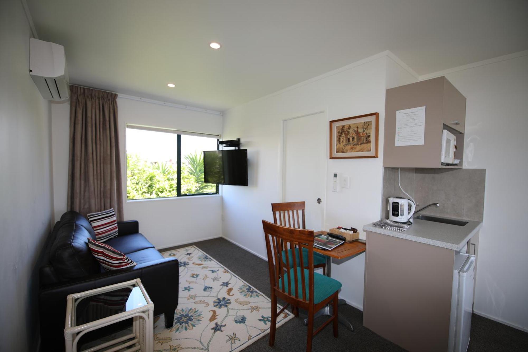 Blue Marlin Apartments Whitianga Kültér fotó