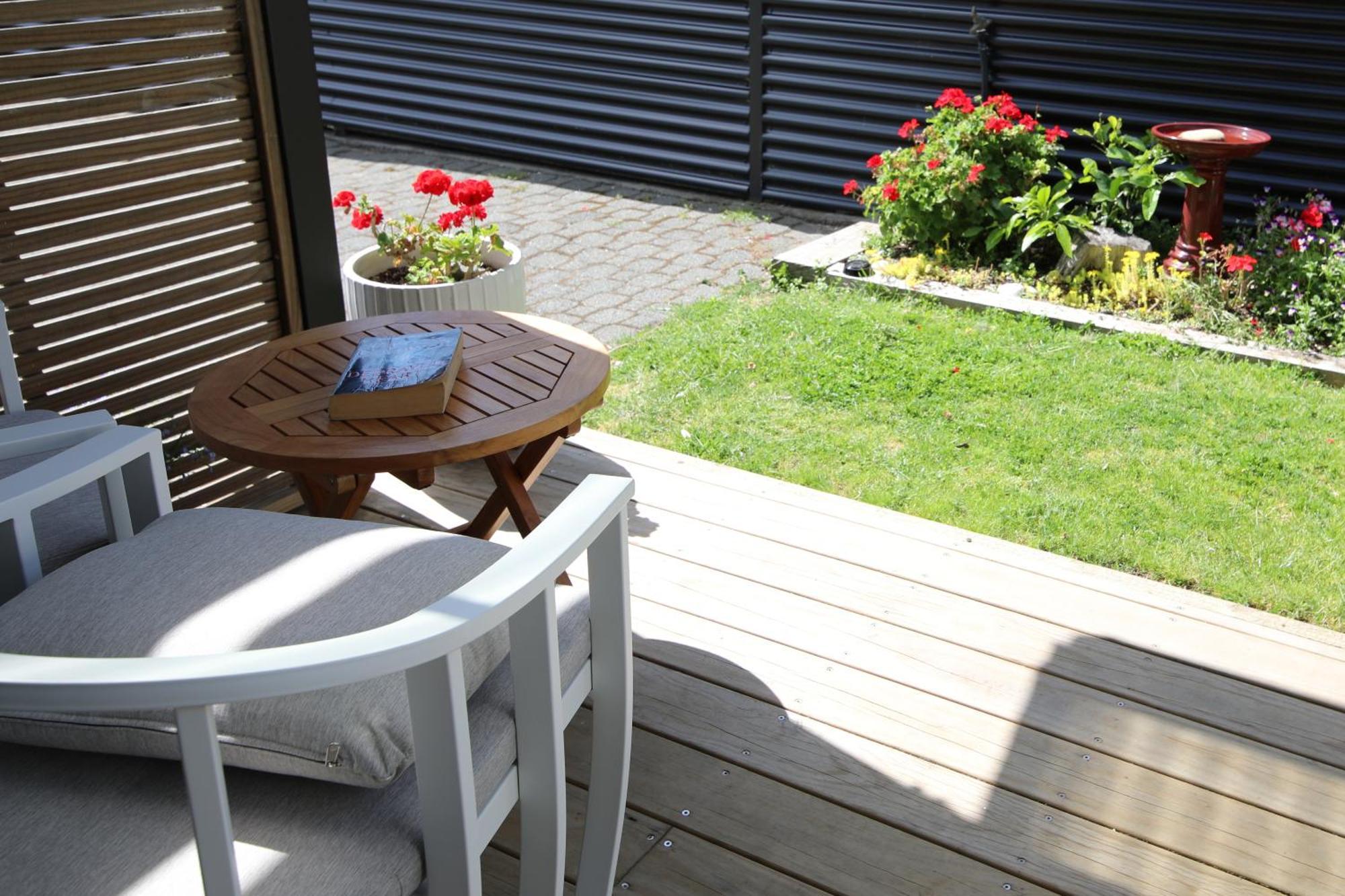 Blue Marlin Apartments Whitianga Kültér fotó